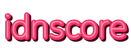 idnscore — logo kanal