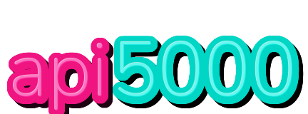 api5000 — logo kanal