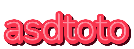 asdtoto — logo kanal