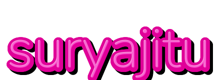 suryajitu — logo kanal