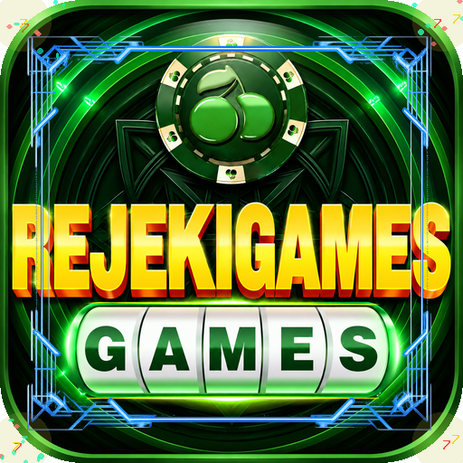 rejekigames — mitra unggulan