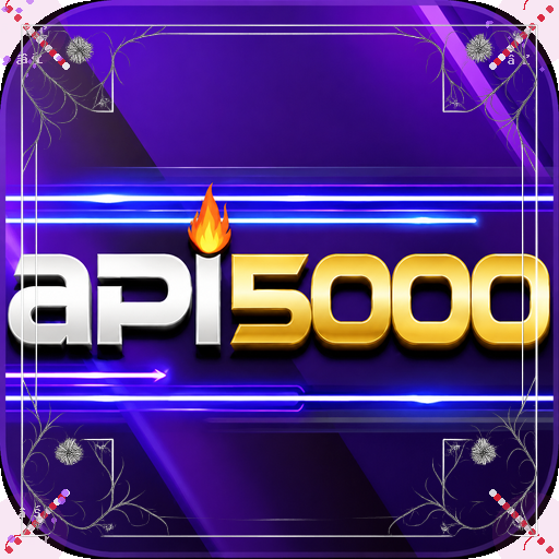 api5000 — mitra unggulan
