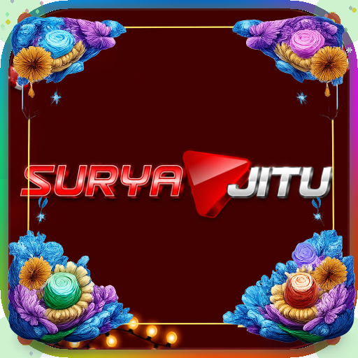 suryajitu — mitra unggulan